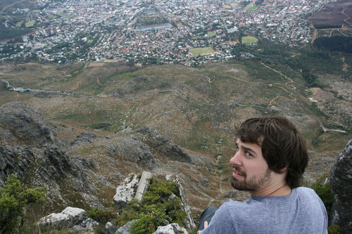 panic-at-the-blog:  Panic! At The Disco, South Africa 2009 