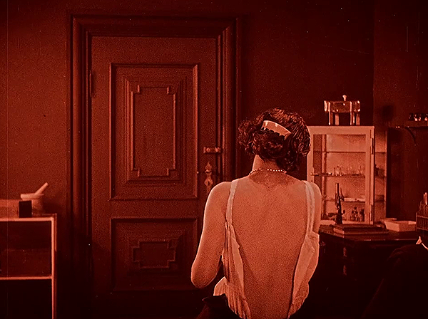 marypickfords: Häxan (Benjamin Christensen, 1922)
