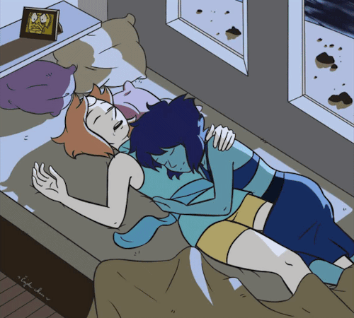 cajda-chan: Aaaand here comes gif version! :33 ♥