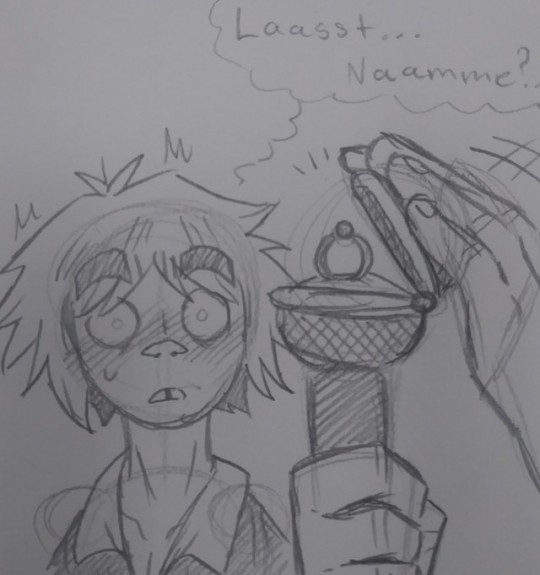 chibiuniverse2000:  One can dream…😶