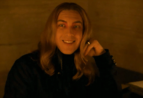 You Meant To Tell Me...I Watched AHS Apocalypse The WRONG Way???