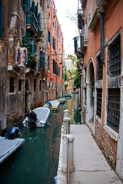 plasmatics-life:Italy ~ Venice | By Boris Bo