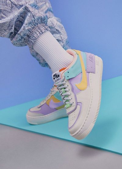 aesthetic nikes