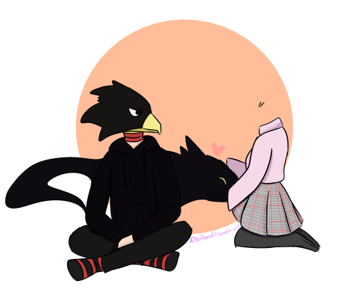 Oooooo Look At Me With My Mediocre Rair Pairs. Anyway, Have This Old Drawing From Like...2019? I Now