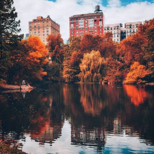 landscape-photo-graphy:Photographer Sanjay Chauhan Captures the Beauty of Canada’s Fall F