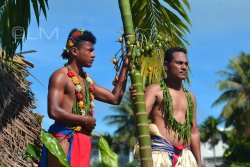   Yap men, by CLM Photography.   