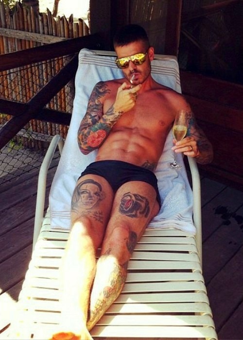 Mateus Verdelho