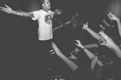 albertoboccaph:  The Amity Affliction / Live