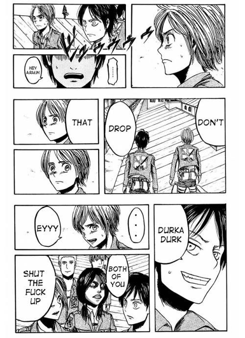 ladydufromage:  My favourite chapter 