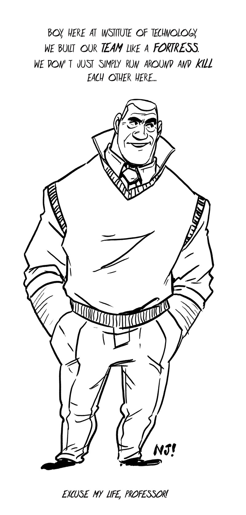 n-jay81:  Being a student there, is just simply to die for! (saw a GIF of soldier