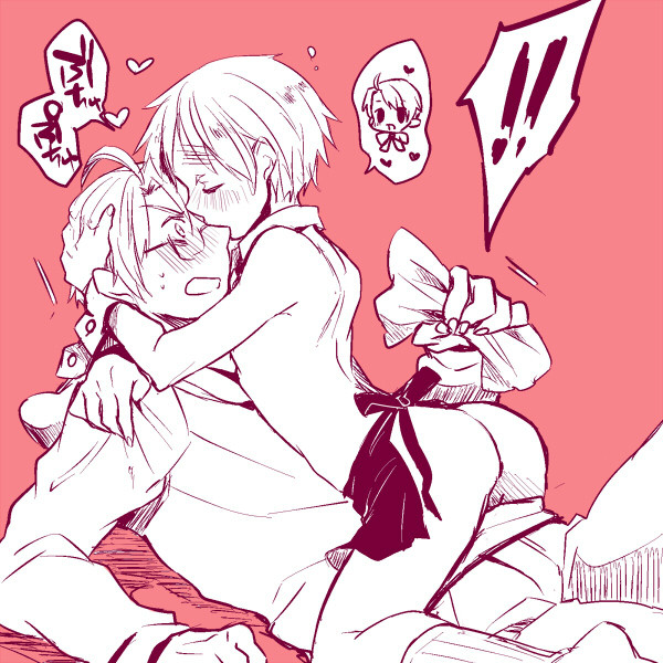 チェリーボーイ~🍒