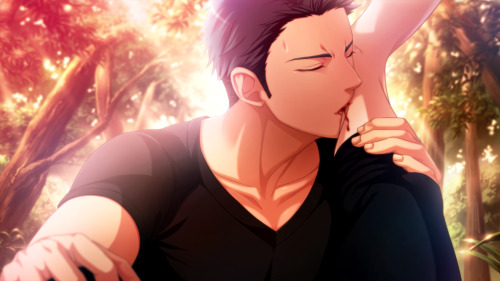 I AM FUDANSHI
