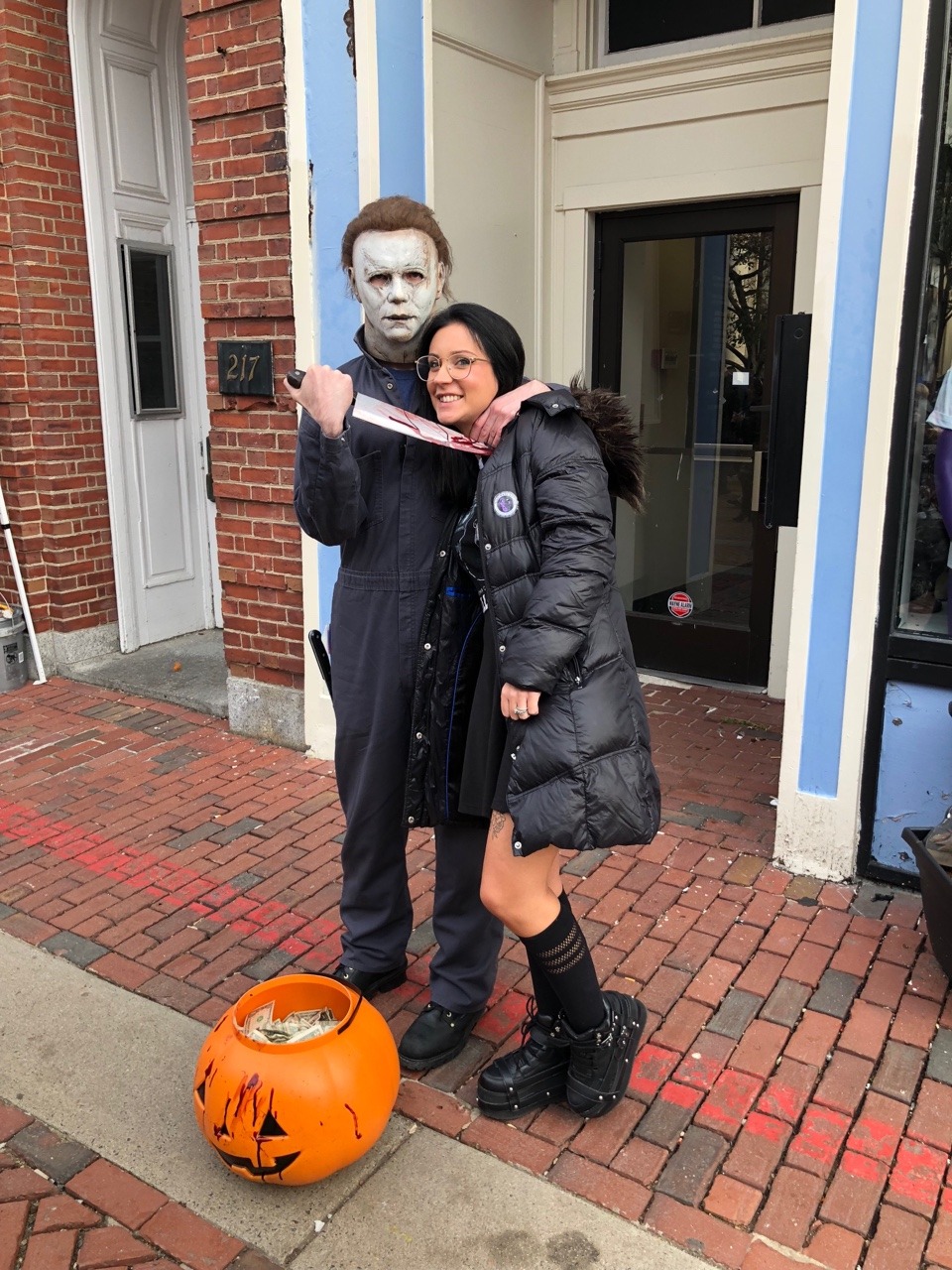 theplatformprincess:  Salem Mass.