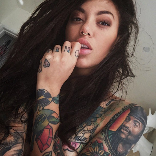 SuicideGirls