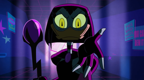 Okay, So After Staring F O R E V E R At The Trailers, I Have A Theory.