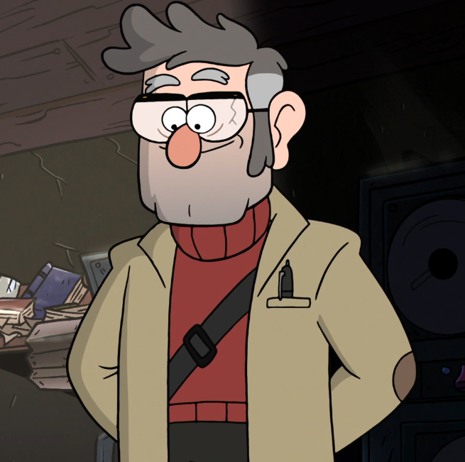 prettyinpwn:  dootnoot:  Stanford putting his arms behind his back. He adopts this
