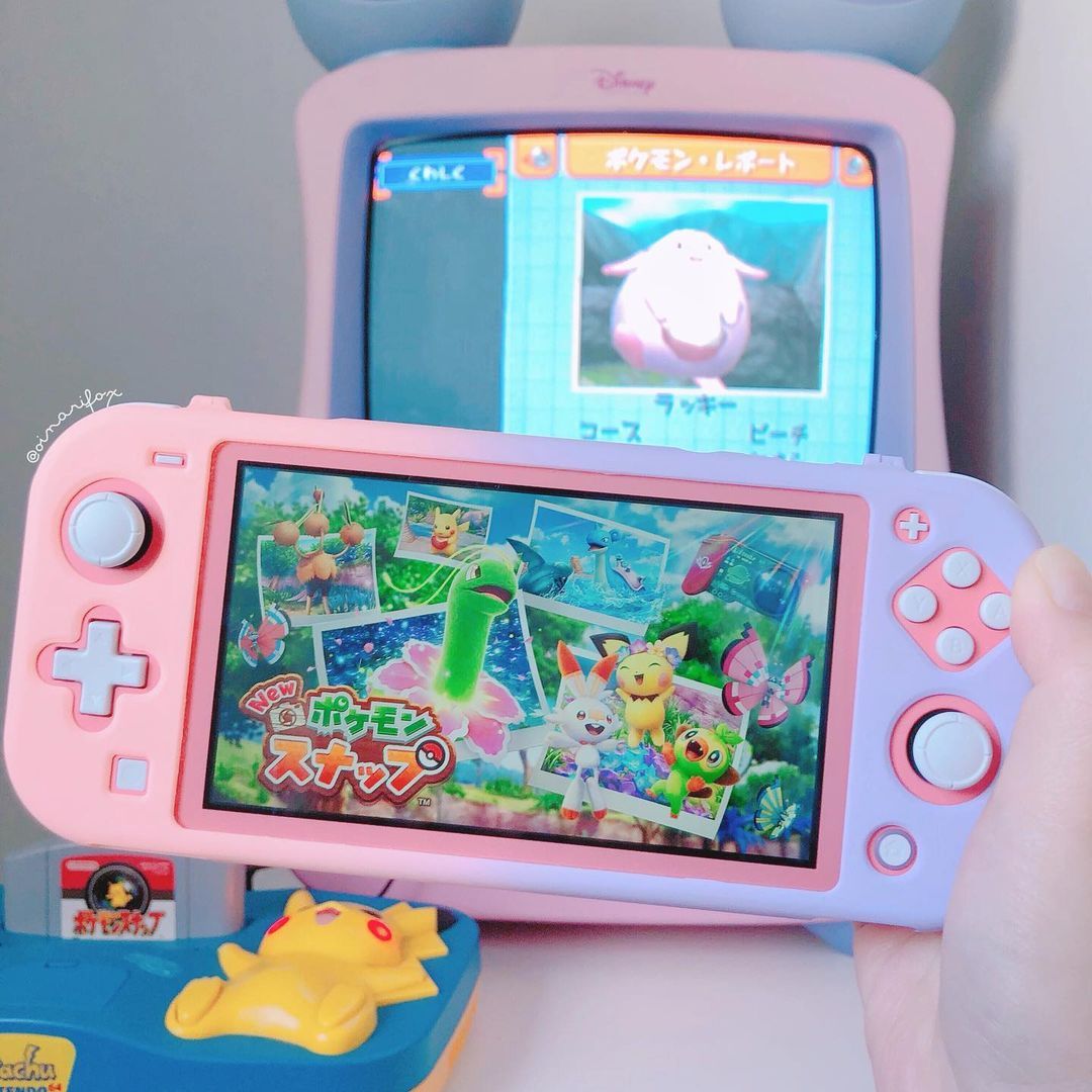 ランキングや新製品 任天堂Switch本体あつ森andポケモンシールドソフト ...