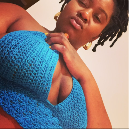THRONEsj will be joining the Colored Girls Hustle Marketplace! She will be bringing her distinctive,