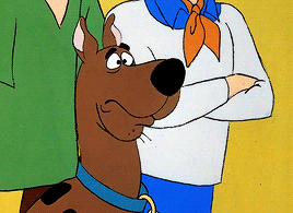 Porn saturdaycartoons:Scooby Doo, Where Are You! 01x01: photos