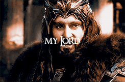 elvenking:  To whatever end. 
