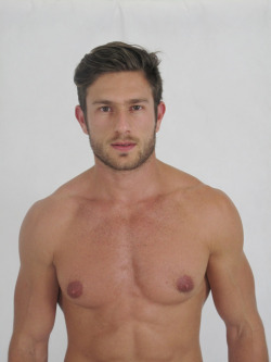 ilovebigmannips:  newkongunbound:  Felipe Von Borstel  I would nurse on them for days! 