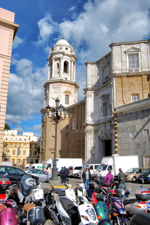 Cadiz - Spain (by annajewelsphotography) Instagram: annajewels