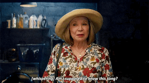 Me In Social Situations After Turning 40.