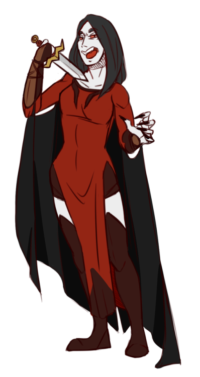Late night ICONs is sooo Amazing, specially when its coupled with villain designing XDFrom top-botto