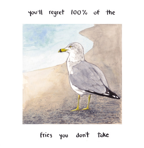 falseknees:  ❤️ Prints available here ❤️