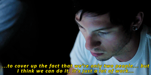 spacenerdjoshdun:can you hear me sobbing??