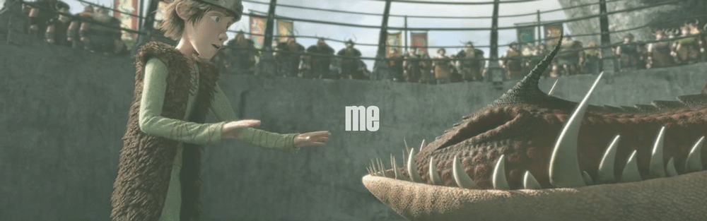 thebrookeofdragons:  Dragons are amazing, powerful creatures that can bring people