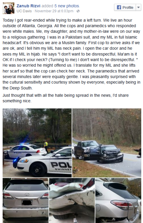 thirsty-hoe:  idiotsonfb:  these are not the stories we deserve but they are the ones we need right now.  I was so afraid this was going to end badly. 