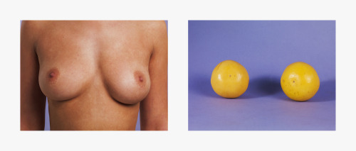 Porn abramow:  THE REAL BOOBS  by Charlotte Abramow photos