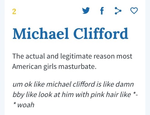 fiyve-sauce:  5sos as told by Urban Dictionary