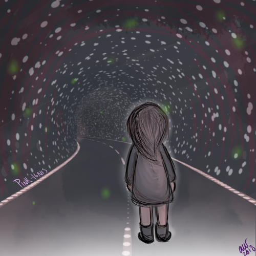 pink-ignis: I don’t like this, but sometimes you gotta finish things