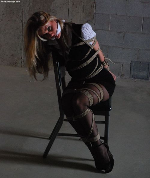 bondagehedgehog:  Angel Lee adult photos