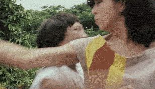 Ultimate move!  VADGE PUNCH!