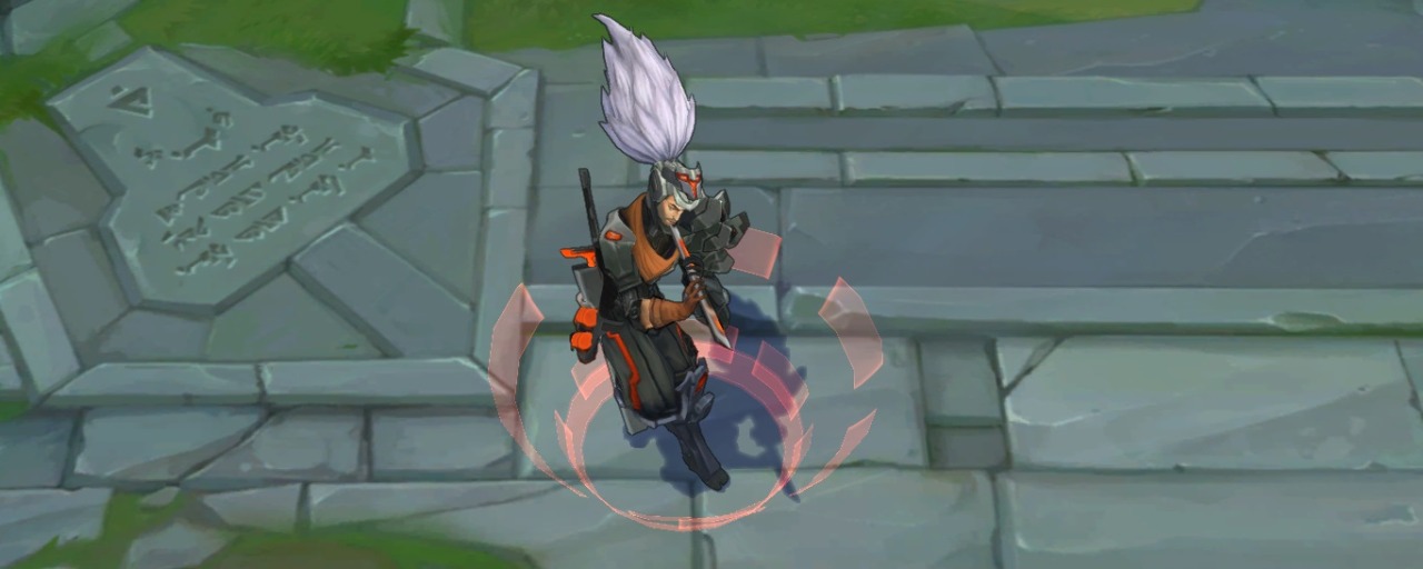 essence-theft:  Welp time to start learning Yasuo