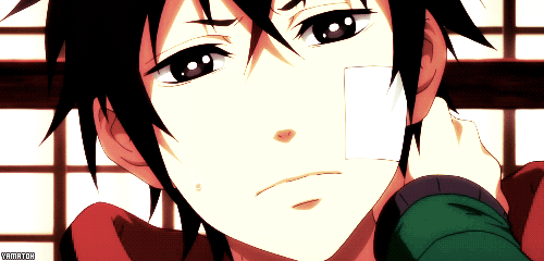 yamatoh:∟ Soramaru Kumo - Donten ni Warau episode 02