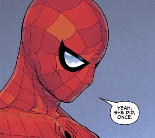 Friendly Neighbourhood Spider-Man #1 (2019)