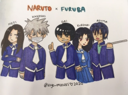 Fanfiction naruto x kurenai Unleash the