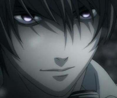 Light Yagami