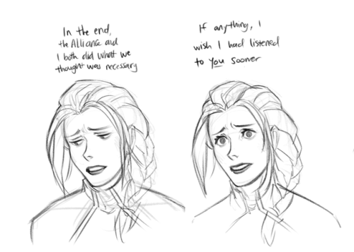 hey baby, wanna kill all horde?spoiler the end of every comic is just going to be jaina being an awk
