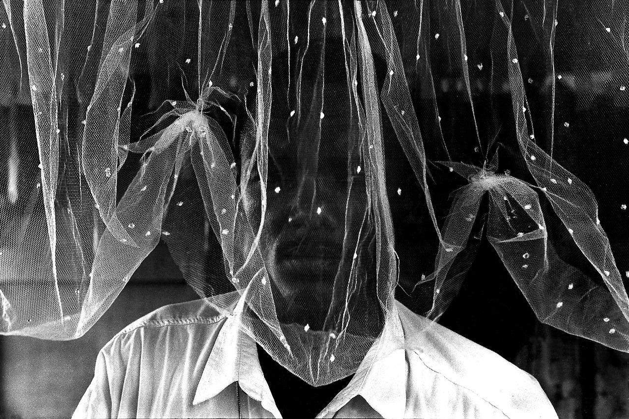 manufactoriel: by Walter Firmo