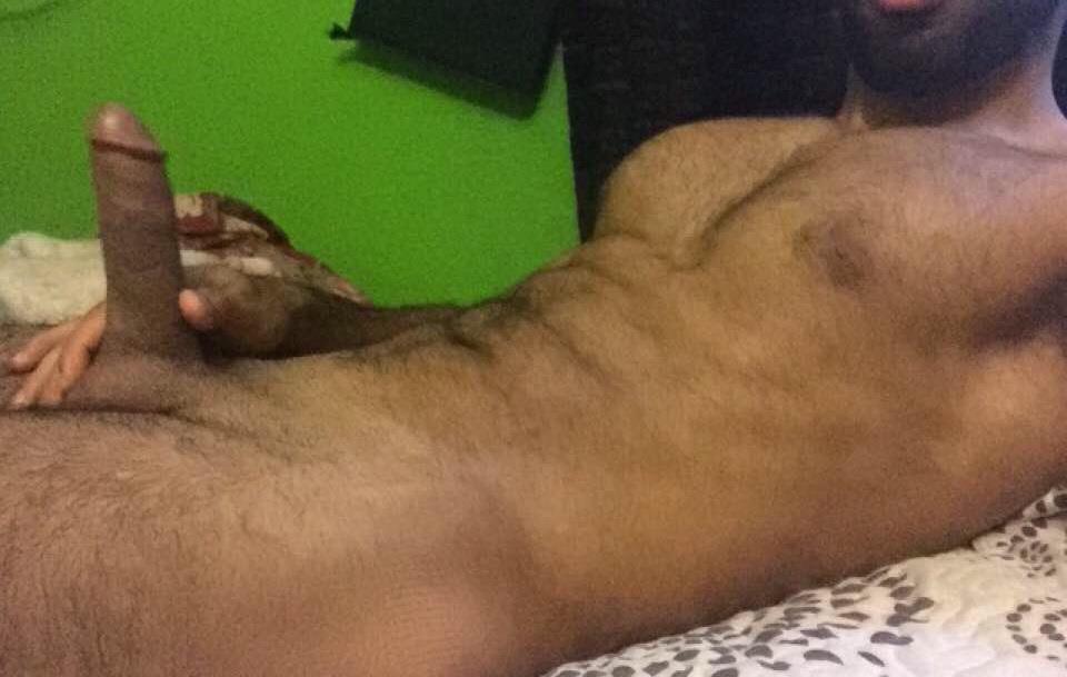 Hot Arab Men
