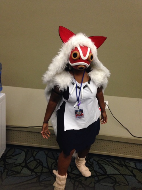 Day 2 Was Pretty Besides This Being Line Con.