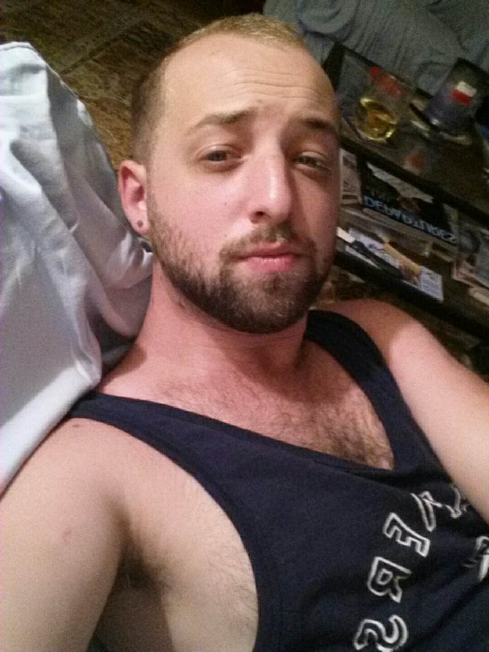 ottermatopoeia:Whatever I look best at night lol