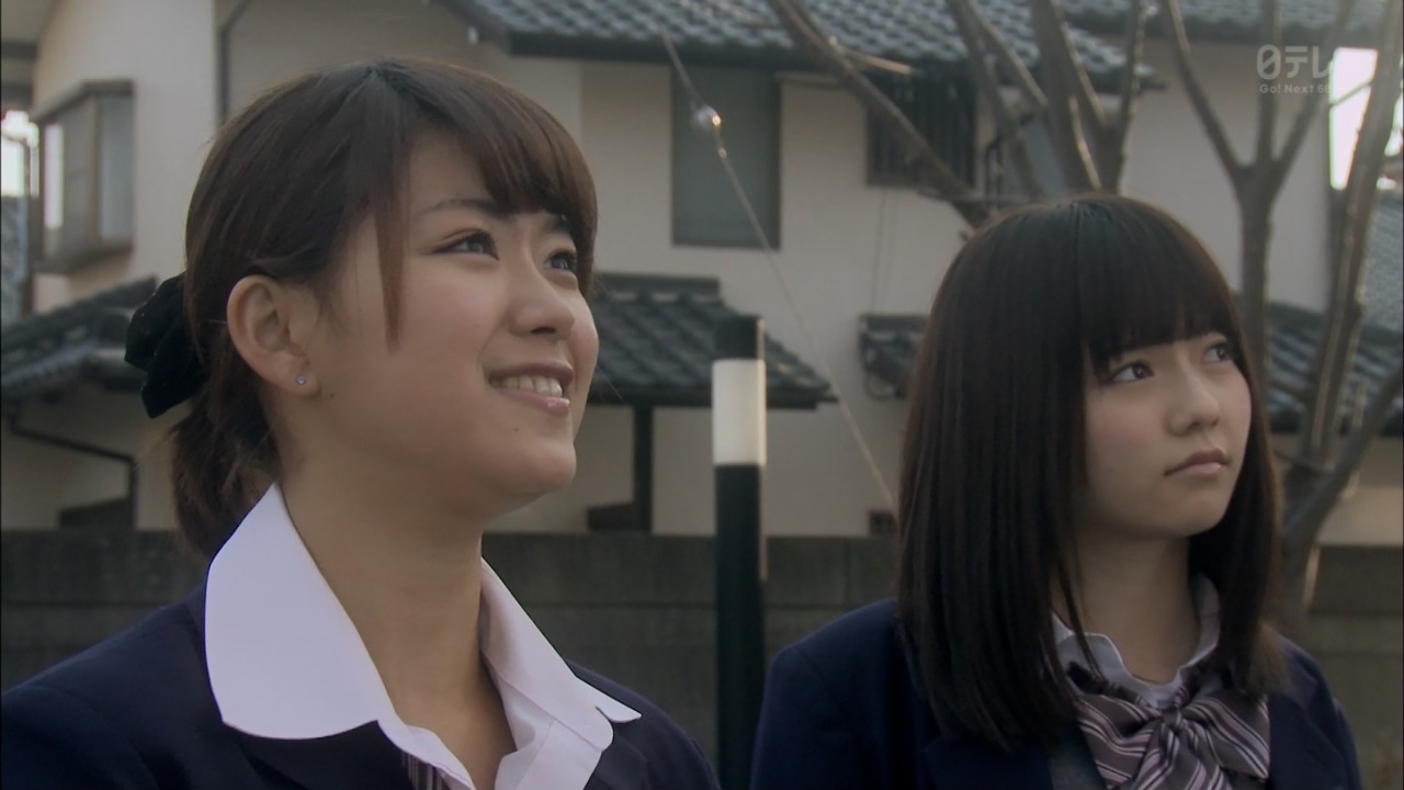 team4-ever:  島崎遥香 Part.8　＠ So long！第1夜（2013.02.14）