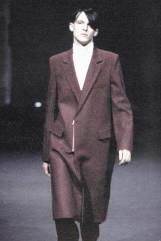 darkandlong:  favorite looks 