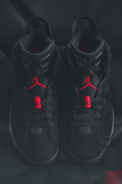 phuckindope:  Infrared 6s 